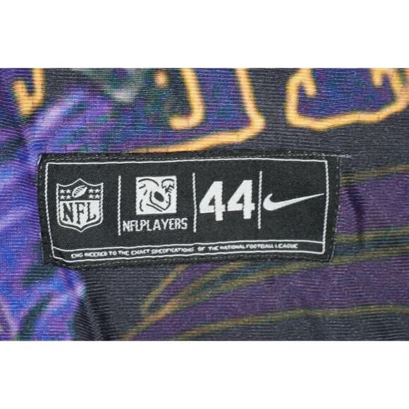 Nike NFL Keenan Allen #13 San Diego Chargers Jersey Men’s Size 44 Large Graphic - Picture 3 of 3